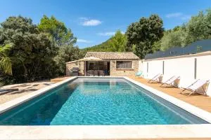 Mas de l'Acqueduc - Le Barroux