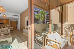 Serene 1 Bedroom apartment in Belgravia - JVC