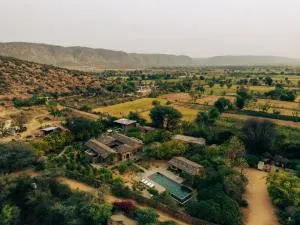 Anopura Jaipur - Chandwaji