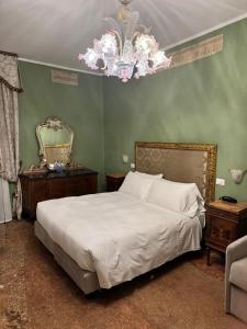 Triple Room room in Pensione Guerrato