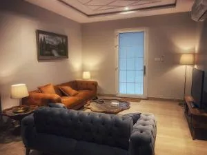 Khobar Luxury Apartment - Al ‘Azīzīyah