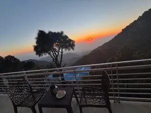 Humble Stay Villa Kasauli - Parwanoo