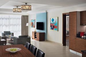 Marriott Executive Apartments Al Khobar