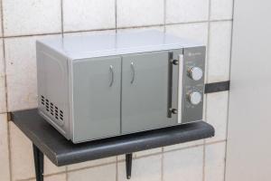 Cozy Studio Room to Rent in Johannesburg City