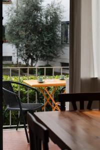 Private parking 3Bd Apartment near Piazza Carducci