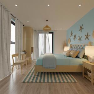 Dal Vostro Vinhomes Ocean Park 2