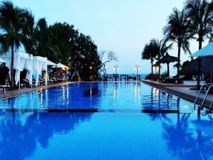Melon Resort & Pickleball Club Mũi Né - Ấp Chợ Dinh