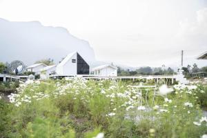 Paradise Resort & Cafe