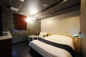 ホテルぴみ袋井店 - Iwata