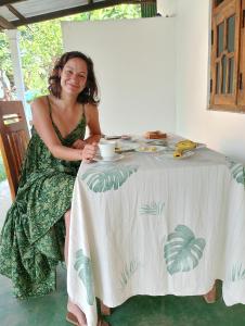 Sigiri Green Shadow Homestay