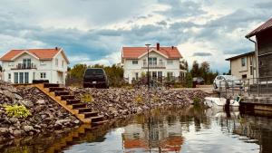 Villa Sjöbris - Lake Vänern