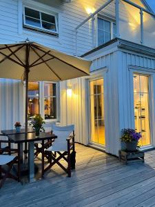 Villa Sjöbris - Lake Vänern