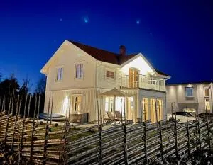 Villa Sjöbris - Lake Vänern - Ed