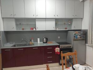 апартамент У дома