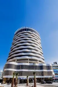 Park Avenues Hotel - Ash Shadādīyah