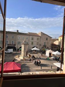 Appartements Eymet Holiday Rentals : photos des chambres