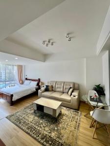 Charming Studio at Himalaya Heights