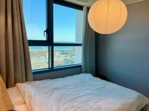 Donghae beach hanseom - Donghae