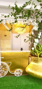 Biệt Thự cao cấp Lâu Đài Nhỏ Đà Lạt - Little Castle Da Lat Villa