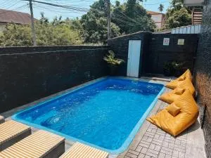 L.C. Apartments - Ban Thung