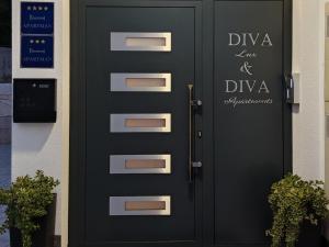 Modern Luxury Apartment Diva 1 , 4 stars, Čiovo, Okrug