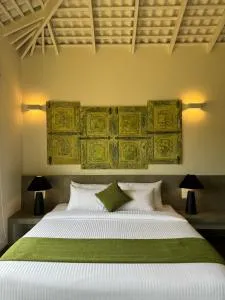 RAYA Island Villa - Madapata