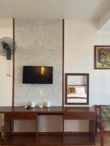 HQ Hotel & Apartment