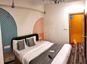 Hotel Krishna Inn