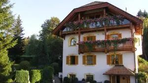 Ferienwohnung Edelweiss - 比绍夫斯格林