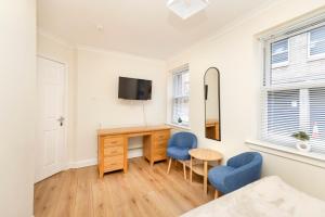 JOIVY Lovely Flats near the City Centre