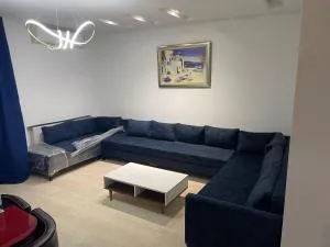 New appartement a jardin de Carthage - El Aouina Station
