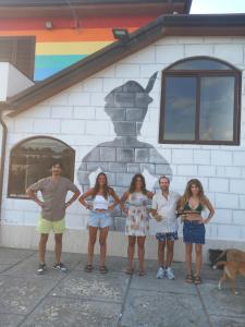 Dorotea Farm, dove saltiamo sull'amore e i sogni!!