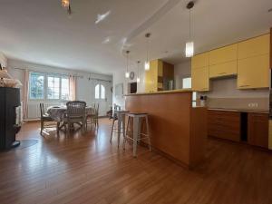 Villas Mais 5 pieces CHATELAILLON PLAGE - CL000-085 : photos des chambres