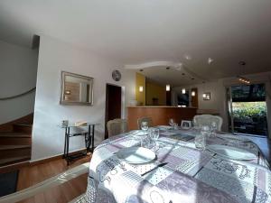 Villas Mais 5 pieces CHATELAILLON PLAGE - CL000-085 : photos des chambres