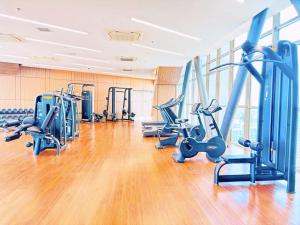 The Peak Residences per day Rent