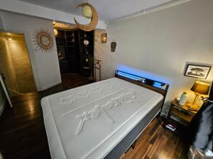 Appartements Studio Cinema : photos des chambres