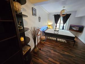 Appartements Studio Cinema : photos des chambres