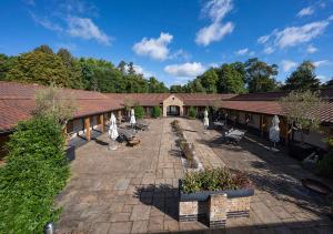 The Ridings at Theobalds Park