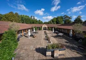 The Ridings - Cheshunt, Waltham Cross, Waltham Abbey - Wormley