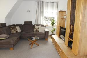 Ferienwohnung mit toller Aussicht