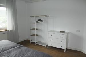 Ferienwohnung mit toller Aussicht