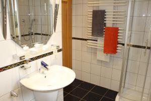 Ferienwohnung mit toller Aussicht