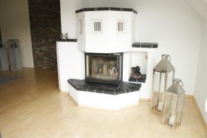 Ferienwohnung mit toller Aussicht