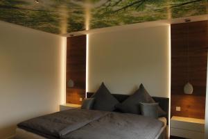 Ferienwohnung mit toller Aussicht