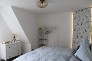 Ferienwohnung mit toller Aussicht