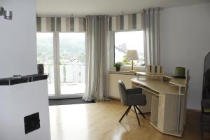 Ferienwohnung mit toller Aussicht
