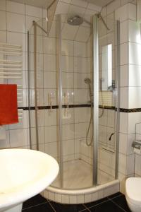 Ferienwohnung mit toller Aussicht