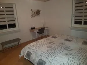 Elsbach-Perle - Oberelsbach