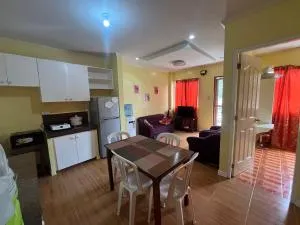 Cebrian Guest House Unit 2 - Gingoog