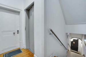 Charming & Cosy Apartment II